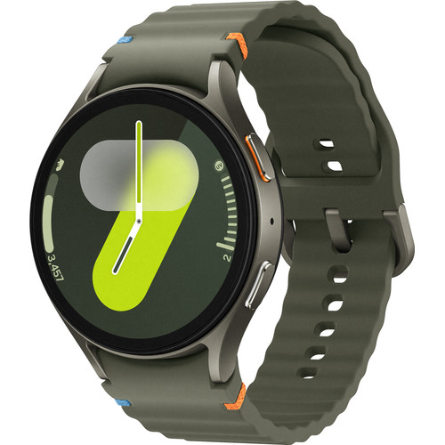 Samsung Galaxy Watch 7 Groen 44mm