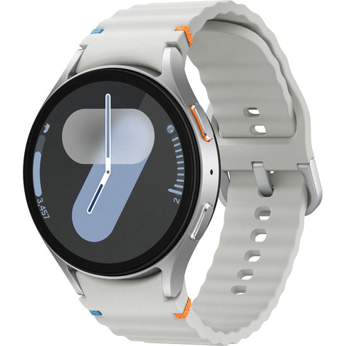 Samsung Galaxy Watch 7 Zilver 44mm