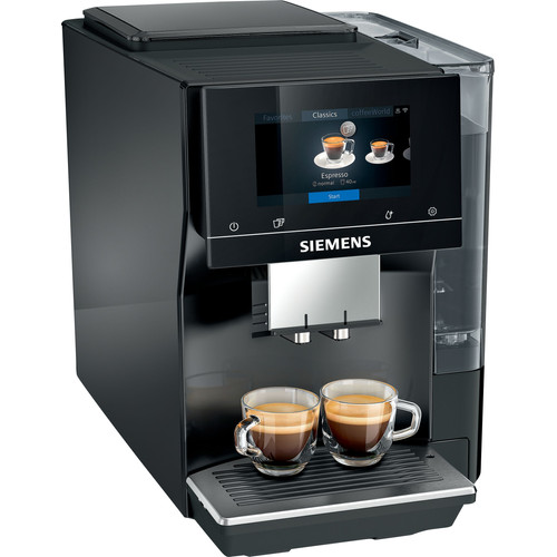 BSH Melkslang (654026) Piebert 801 reinigingsborstel voor Gaggenau, Neff, Bosch & Siemens ingebouwde koffieautomaten