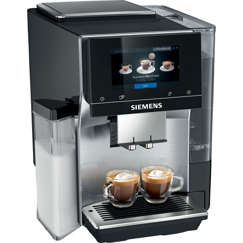 Quigg espresso-machine GT-EM-01 met thermometer stoomhoeveelheidsregelaar, 1,2 l