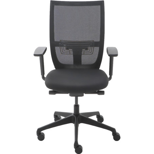 Euroseats Curve Bureaustoel