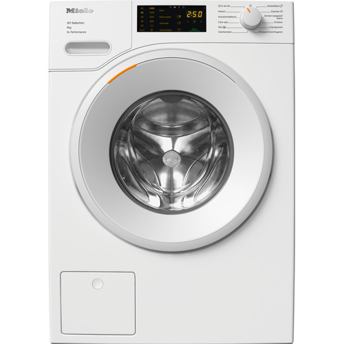 Miele WSD 164 WCS