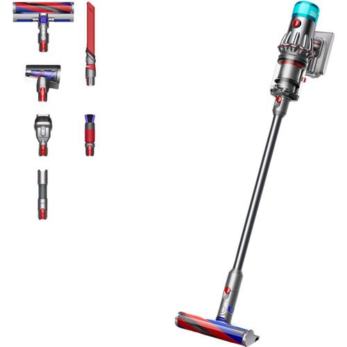 Dyson v12 origin coolblue stofzuigers