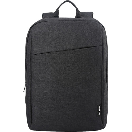 Lenovo 15.6" Laptop Casual Backpack B210 – Black