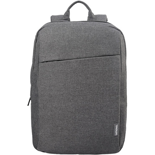 Lenovo 15.6" Laptop Casual Backpack B210 Grey-ROW
