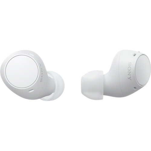 Sony WF-C510 Wit | Coolblue | Oordopjes