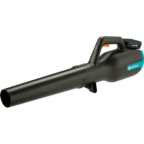 GARDENA Accukettingzaag PowerSaw 250/18V Solo Grijs