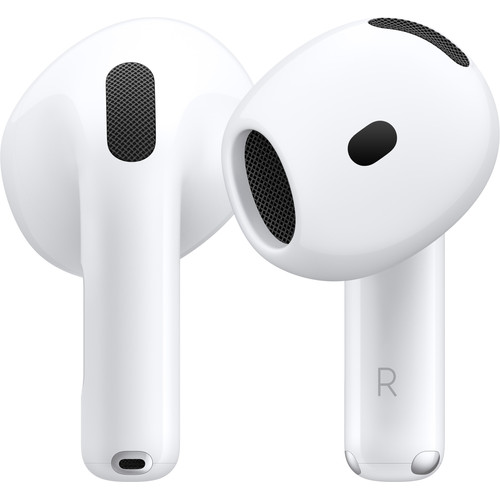 Apple AirPods 4 | Coolblue | Oordopjes
