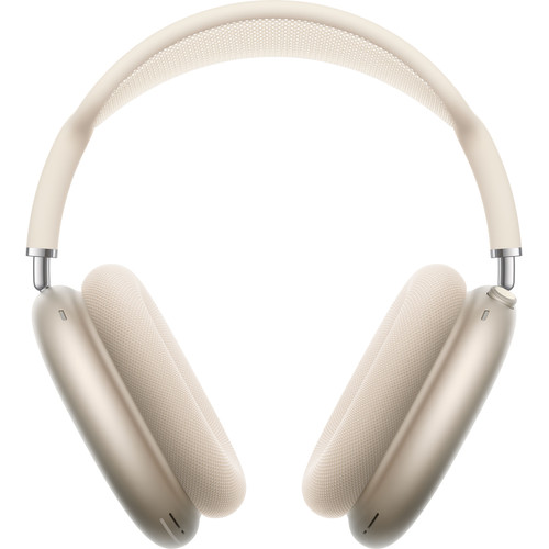 Apple AirPods Max Goud