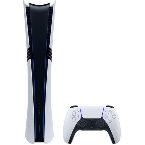 PlayStation 5 Pro Digital Edition | Coolblue | Consoles