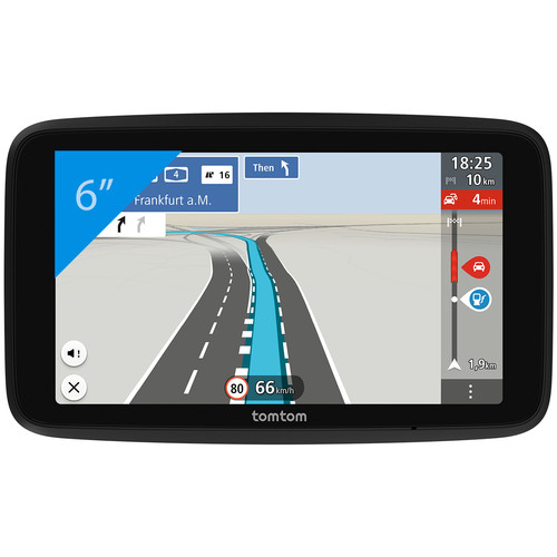 TomTom Go Classic 6 Europa