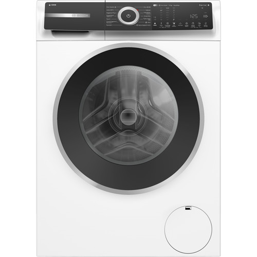 Productfoto van Bosch WGH244A7NL i-DOS