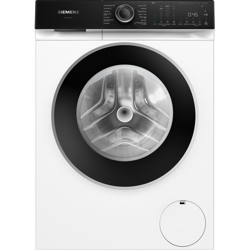 Productfoto van Siemens WG44H2A5NL intelligentDosing