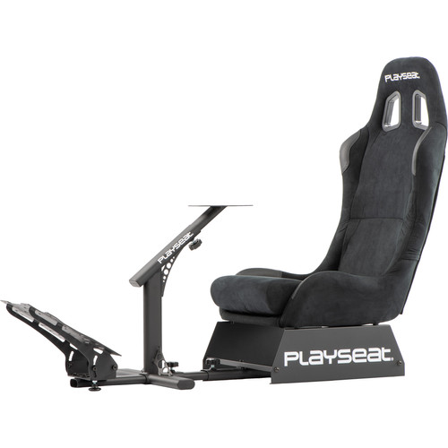 PlaySeat Evolution Alcantara
