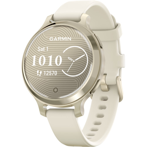 Garmin Lily 2 Active Goud