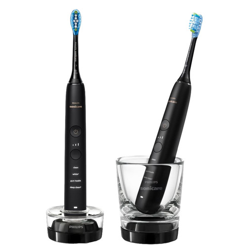Philips DiamondClean 9000 HX9914/54 Duo Pack