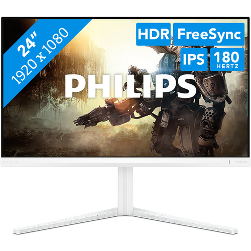Philips 24M2N3201A/00 | Coolblue | Monitors