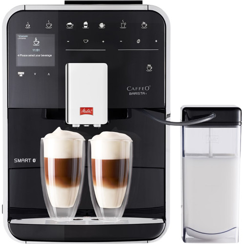 Melitta F830-102 Barista T Smart