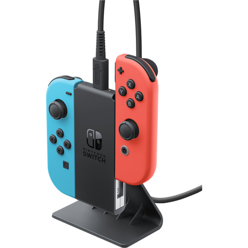 Nintendo Switch Joy-Con Charging Dock Coolblue Chargers for