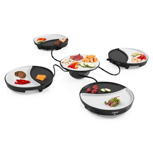 Princess Dinner4All - 4 personen