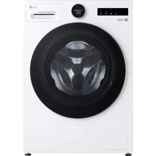 Productfoto van LG HPWD116A - 11/6 kg