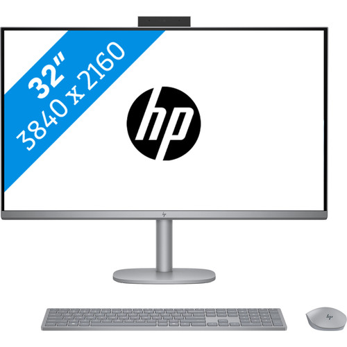 HP OmniStudio X 32-cs0970nd QWERTY