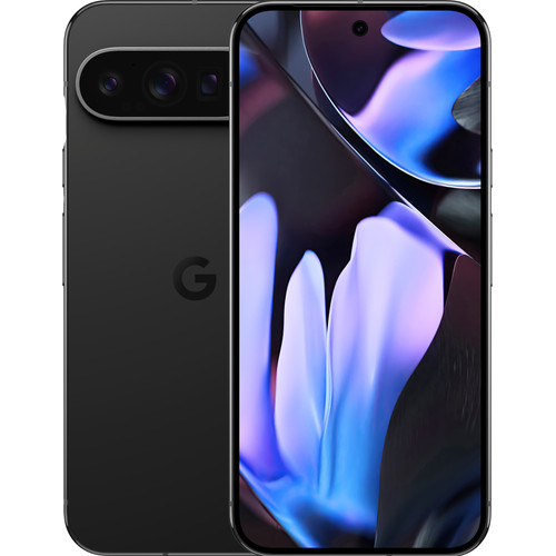 Google Pixel 9 Pro ブラック 2116923