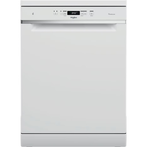 Whirlpool WFC 3C26 P / Vrijstaand