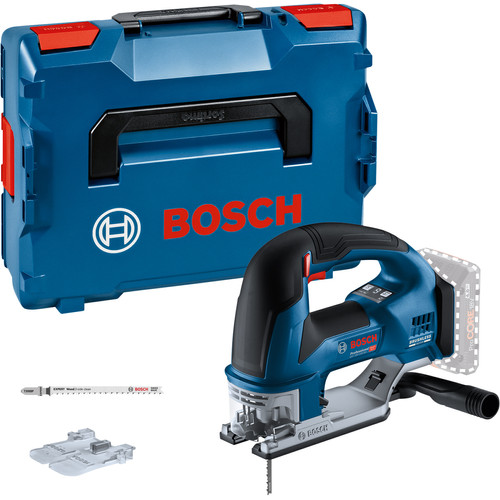 Bosch Professional GST 18V-155 BC (zonder accu)