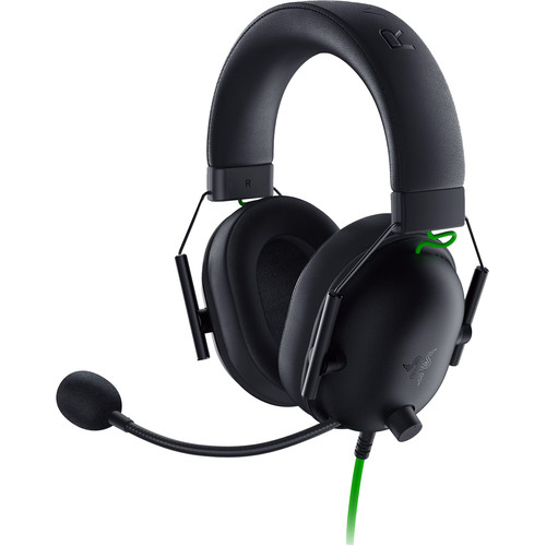 Razer Blackshark V2 X Gaming Headset