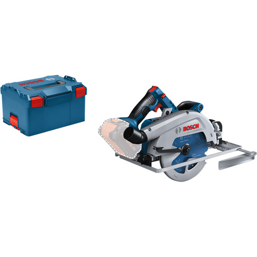 Bosch Professional GKS 18V-68 GC (zonder accu)