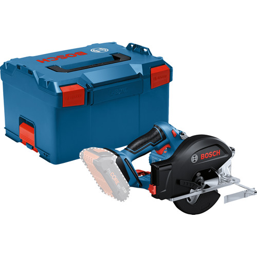 Bosch Professional GKM 18V-50 (zonder accu)