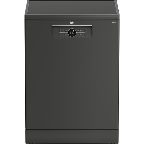 Beko BDFN26443G SilentWash