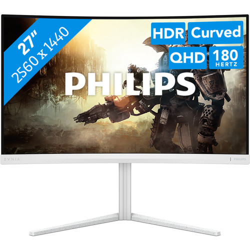 Philips 27M2C5501/00