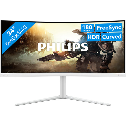 Philips 34M2C5501A/00