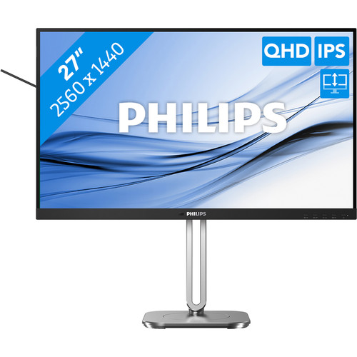 Philips 27B2G5500/00