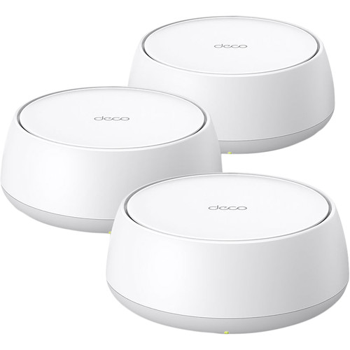 TP-Link Deco BE25 3-pack