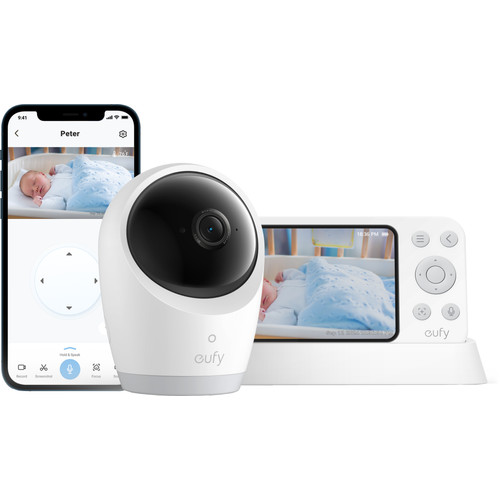 Eufy Baby Monitor E21