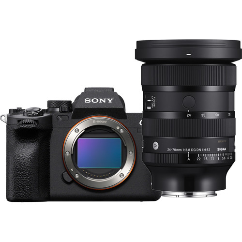 Appareil Photo Numérique 4K Ultra HD – 56 MP, Zoom 24x, écran 3,5″ – Neuf