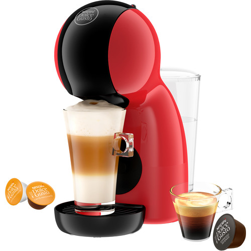 Krups NESCAFE Dolce Gusto Piccolo XS KP1A35 | Coolblue | Capsule