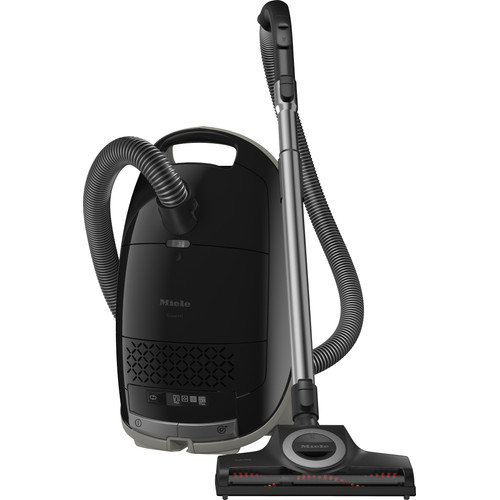Miele Guard M1 Cat & Dog Obsidiaanzwart