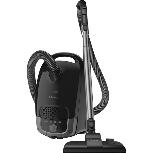 Miele Guard S1 Obsidiaanzwart