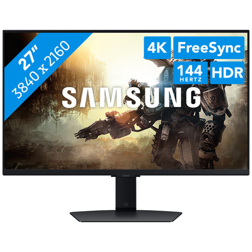 Samsung Odyssey G7 G70D LS27DG702EUXEN