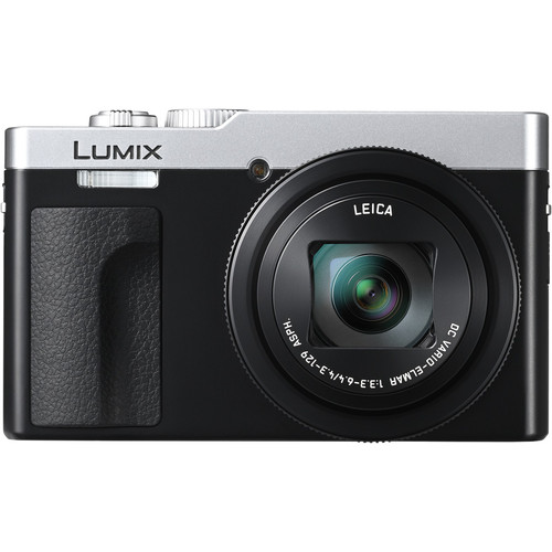 Panasonic Lumix DC-TZ99E Zilver