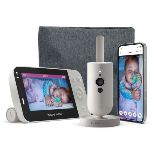 Philips Avent Connected SCD953/26