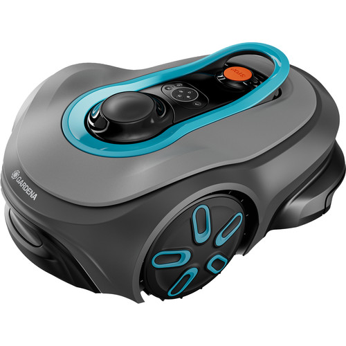 Gardena Smart Sileno Free 600