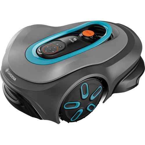 Gardena Sileno Max 800