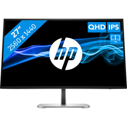HP Series 5 Pro 527pq