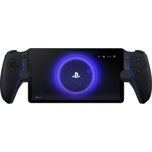 PlayStation 5 Portal Remote Player Midnight Black