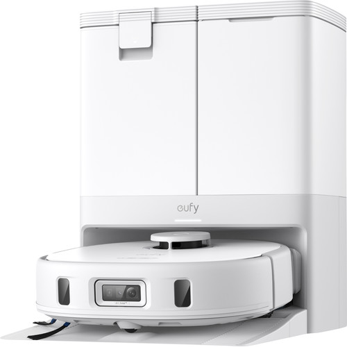 eufy X10 Pro Omni – White